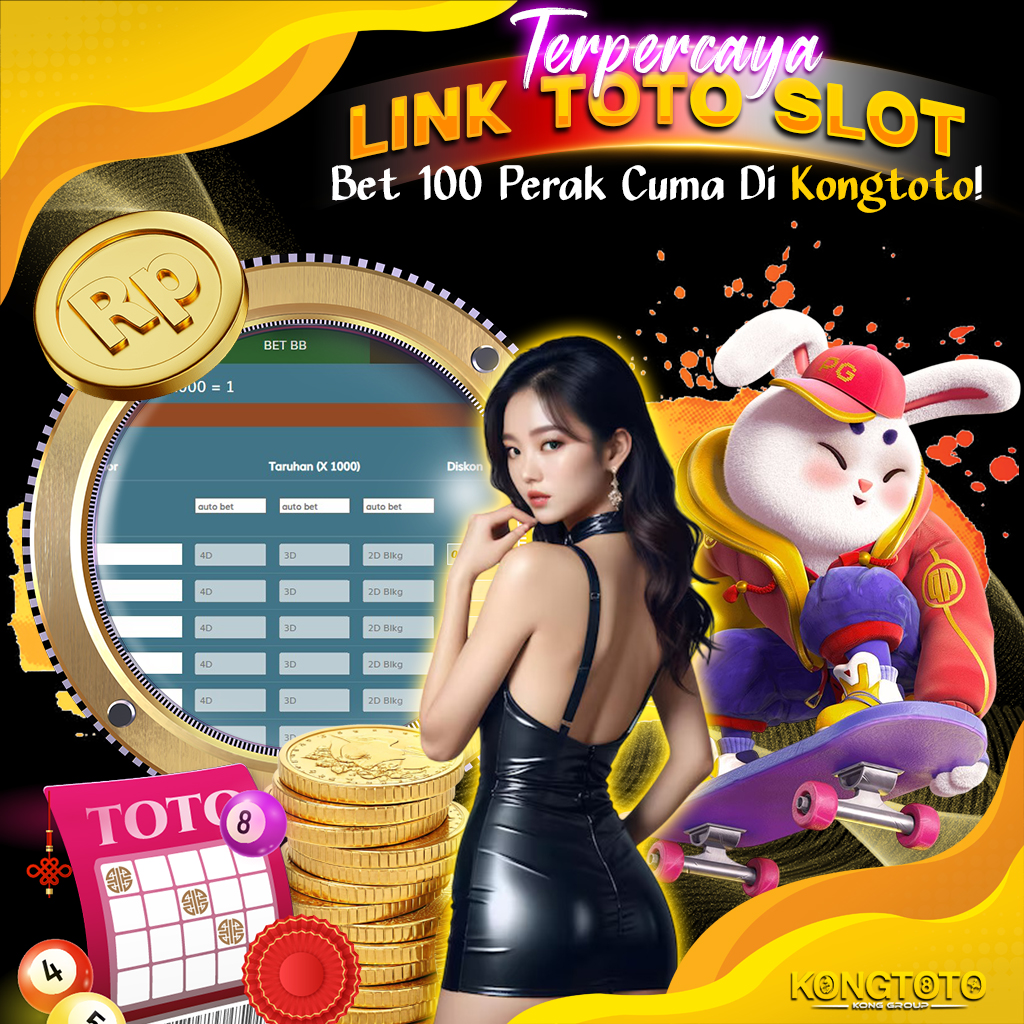 LINK TOTO 4D